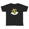 peter pan  return to never land Toddler T-shirt