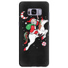 santa Samsung Galaxy S8 Plus