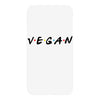 vegan friends tv show parody iPhoneX