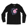 chicken permission1 Long Sleeve Shirts