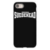 original suedehead iPhone 8