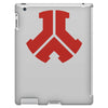 defqon iPad 3 and 4 Case