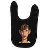 Neymar Baby Bibs