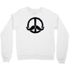 dude (2) Crewneck Sweatshirt