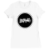 Logang Ladies Fitted T-Shirt