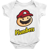 plumbers Baby Onesie