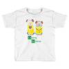 cooking banana herren Toddler T-shirt