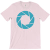 shooter cam T-Shirt