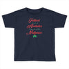 nuthouse Toddler T-shirt