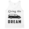 living the minivan dream Tank Top