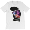 Astranout Helmet T-Shirt