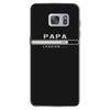 papa loading Samsung Galaxy S7