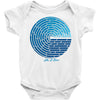 Like A Boss Baby Onesie