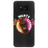 She Wants The D Dunkin Donuts Samsung Galaxy S8