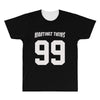 martinez twins All Over Men's T-shirt