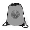 owl  (15) Drawstring Bags