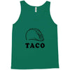 Taco Tank Top