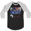 proud army dad 3/4 Sleeve Shirt