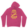 I am a Sarcoma Survivor - What's Your Superpower? Unisex Hoodie