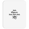 blah whatever Mousepad
