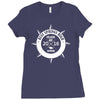 class of 2016 Ladies Fitted T-Shirt