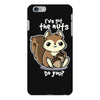 nuts iPhone 6 Plus/6s Plus Case