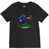 niffler the hedgehog V-Neck Tee