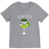 meowgarita V-Neck Tee