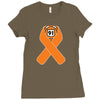 Pray for Las Vegas, Route 91 Harvest 2017 Ladies Fitted T-Shirt