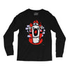 scream (3) Long Sleeve Shirts