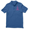 keep calm and drink champagne Polo Shirt