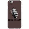 boris brejcha iPhone 6/6s Case