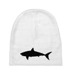 Shark Baby Beanies