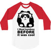 i liked bamboo 3/4 Sleeve Shirt
