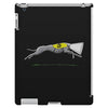 by a nose iPad 3 and 4 Case
