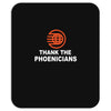 thanks to phoenicians Mousepad