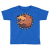 Cheeseburger! The bear in Far Cry 5 Toddler T-shirt