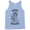 merry krampus Tank Top