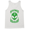 destroy the patriarchy Tank Top