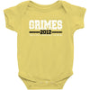 ricktatorship Baby Onesie