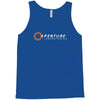 aperture laboratories Tank Top