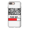 new installing muscle iPhone 8 Plus