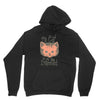 my cat is on the internet Unisex Hoodie