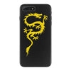 chinese dragon cool oriental asian kung fu iPhone 7 Plus Case