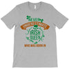 irısh queen T-Shirt
