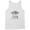 can fix dad Tank Top