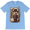 plumbers of the lost star T-Shirt
