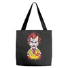 mcjoker2 Tote Bags