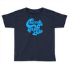 chicago house music Toddler T-shirt