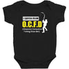 ocfd Baby Bodysuit